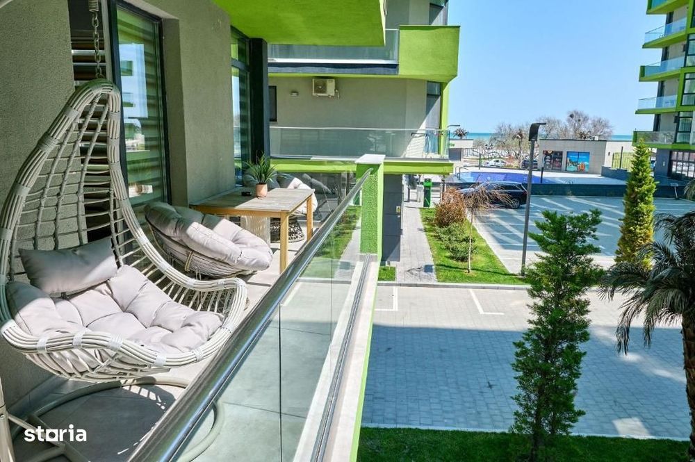 Apartament,
