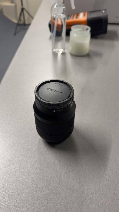 Obiectiv de kit Sony 28-70 f3.5-5.6