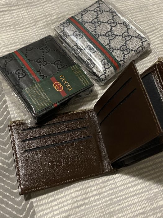 Portofel GUCCI Snake