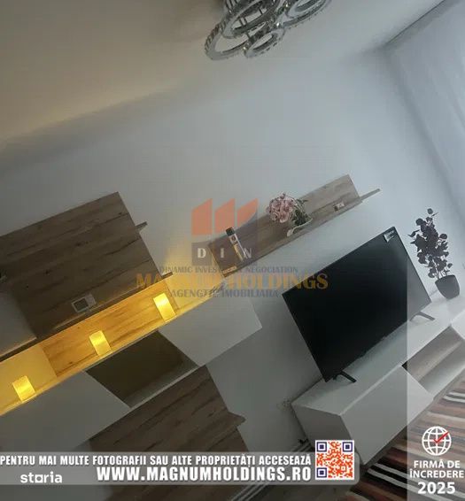 Apartament 3 camere, Popa-Sapca, etajul 2 — fotografia 1
