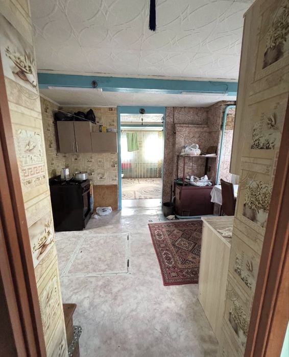 Продам дом оайон Зайсан /Старт