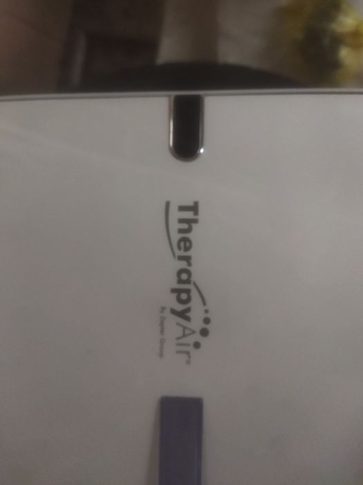 Очиститель воздуха