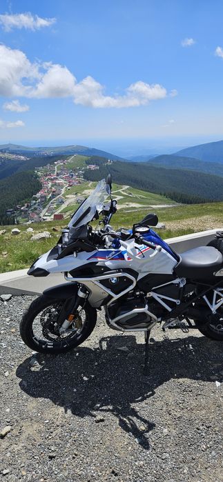 BMW R1250GS HP 2020