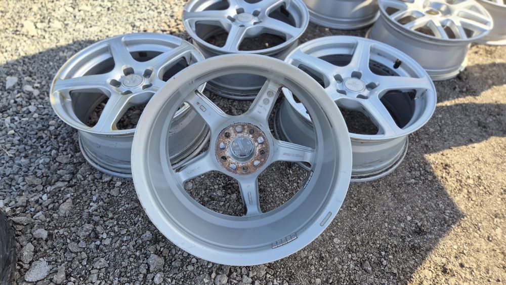 Джанти EtaBeta 5/114.3 Toyota,Honda,Suzuki 5x114.3