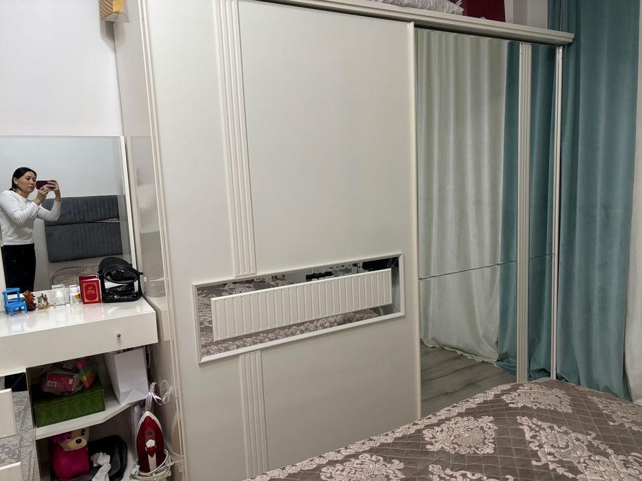 Спальная гарнитура