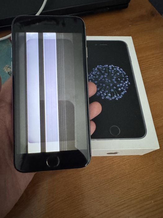 iphone 6/32гб на запчасти
