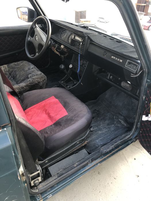 Продам семерку 2107