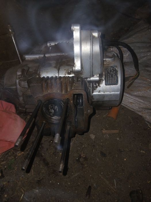 Альфа джамп 110см