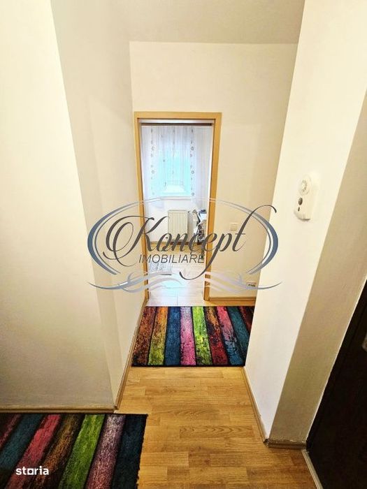 Apartament ideal investitie in Marasti