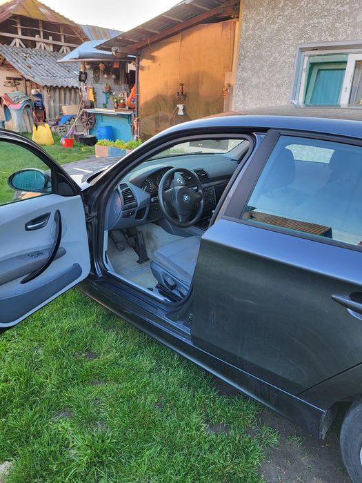 BMW 1 Series 2007 — imagine 3