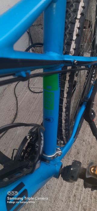 Bicicletă Bulls Sharptail XC