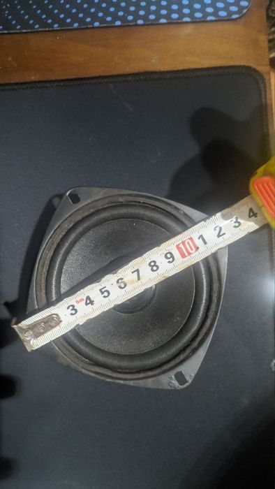 Boxe CAT Audio 30610