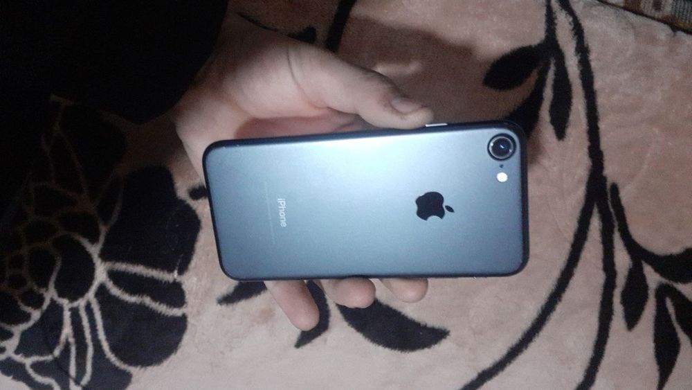 Ishlatilgan iphone 7 2016