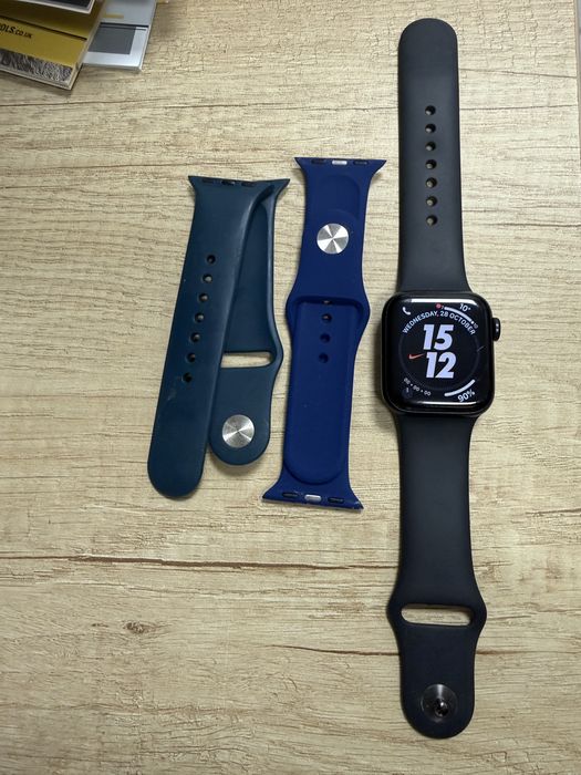 Apple watch SE 2