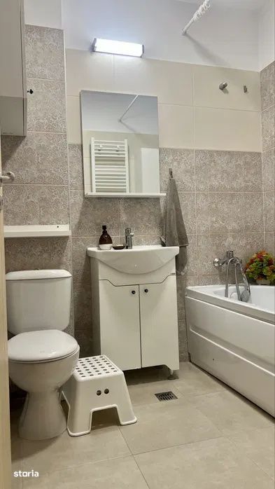 2 Camere | Rotar Park 1 | Pacii | Militari | Metrou 3'