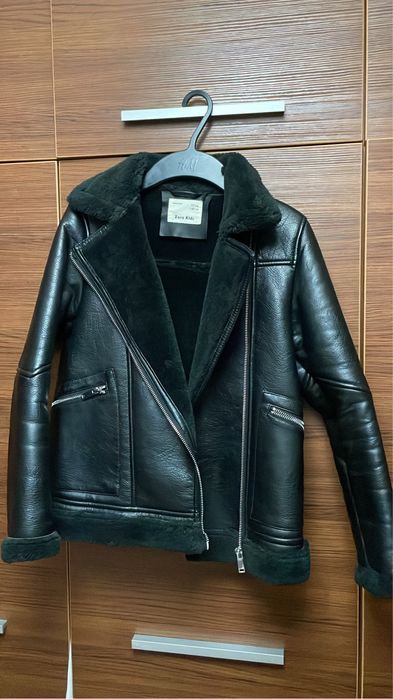 Зимно яке Zara 140
