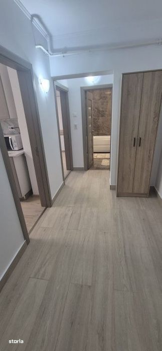Apartament 2 Camere | Gara| Decomandat| Totul Nou| Etaj 6|