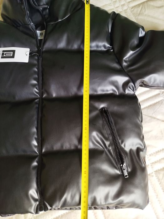 Дамско зимно яке