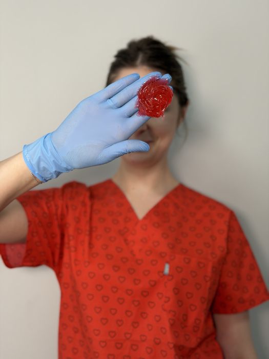 Домашний мастер шугаринга