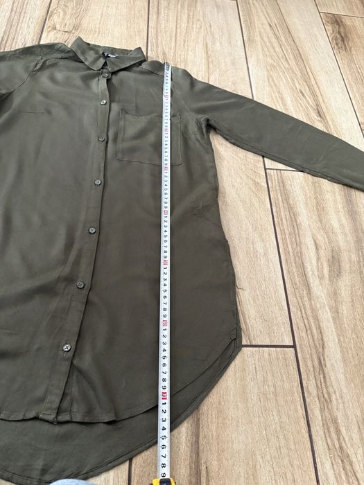 H&M camasa dama ,32