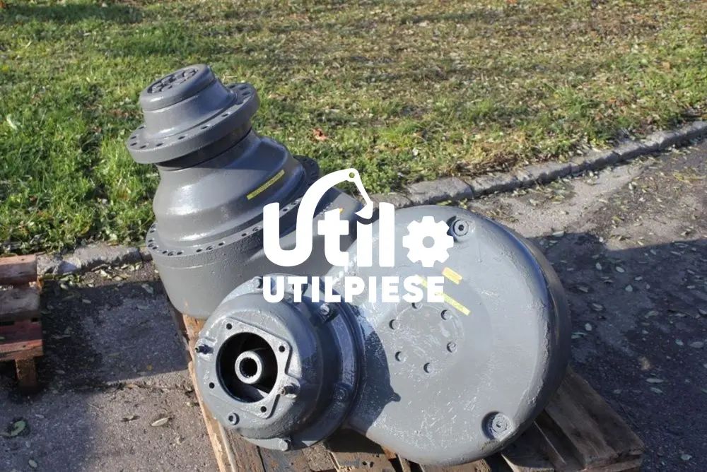 transmisii finale liebherr r922 r924 r932 r934 r942 + piese liebherr