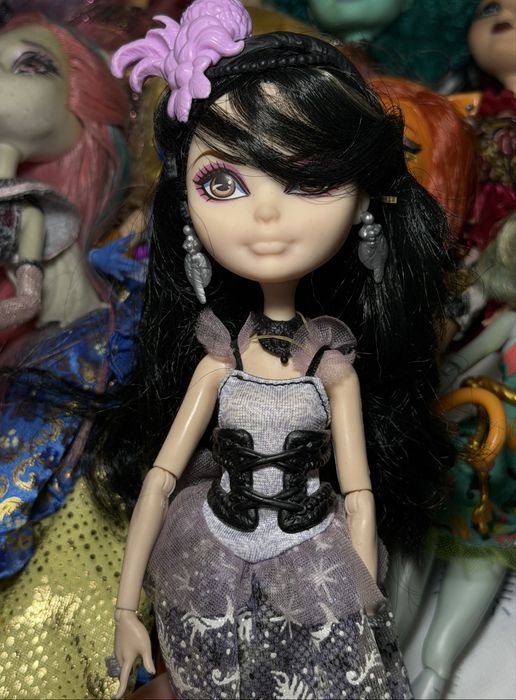 куклы monster high ever after high g1 монстер хай
