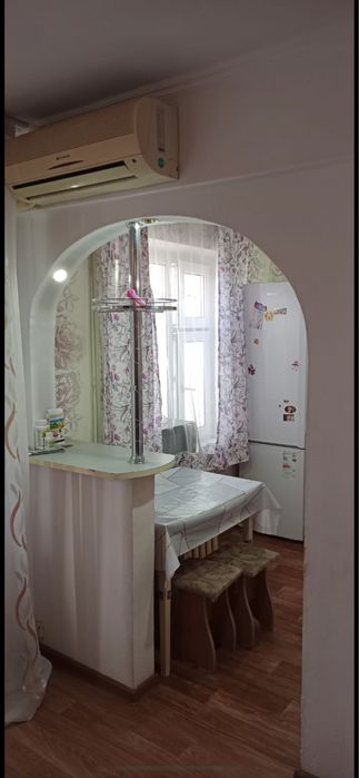 Продается 2-х комнатная квартира