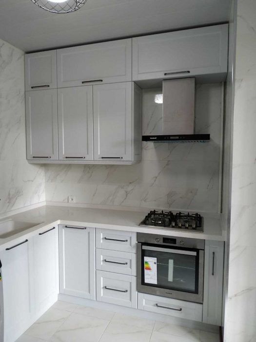 Мебель на заказ кухонный гарнитур шкаф купе спальни гарнитур