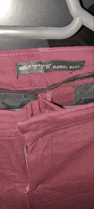 Vând pantaloni Karol S/M