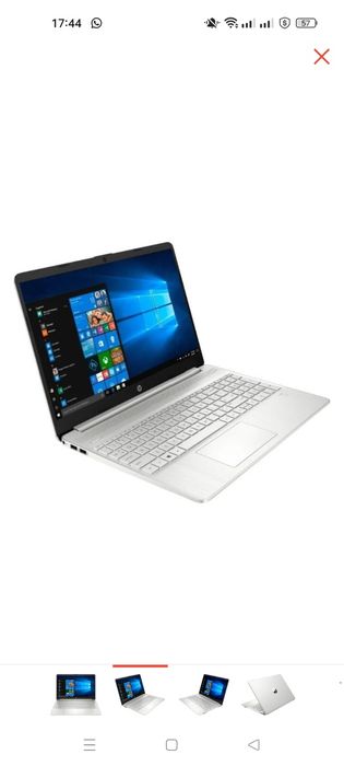 Продам ноутбук   HP