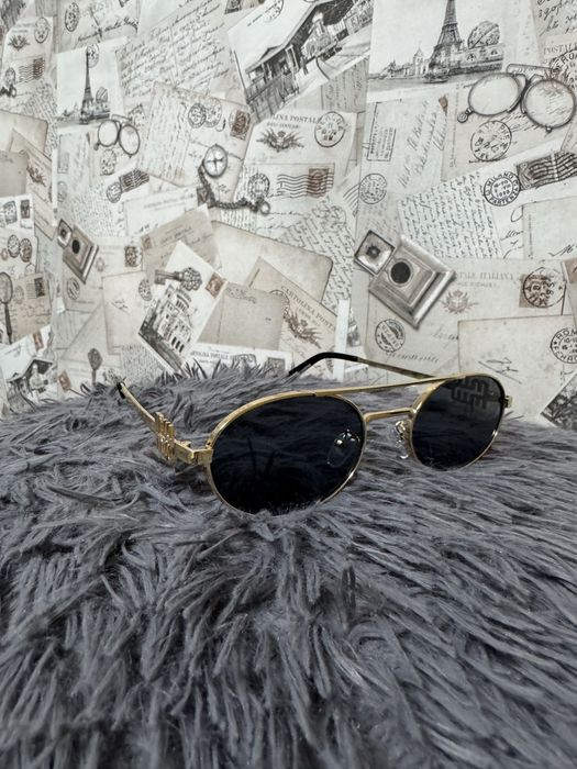 Дамски маркови очила Miu