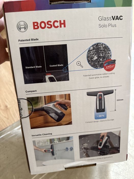 Стеклоочиститель Bosch