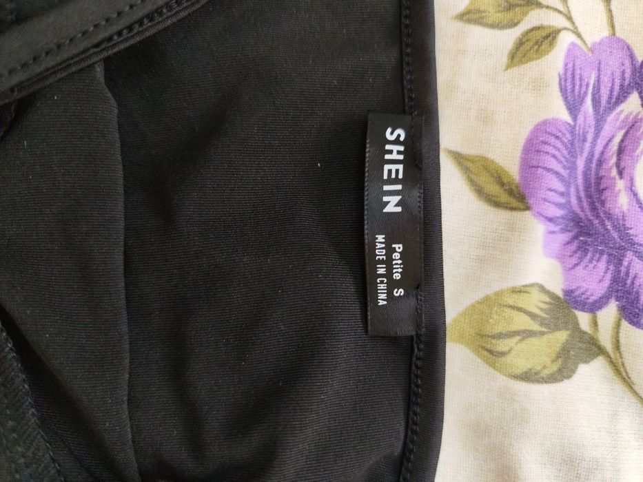 Shein Body modelator S