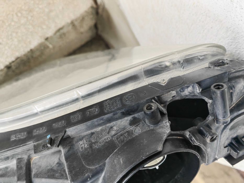 Фар Opel Combo десен / Фар Опел Комбо Оригинален