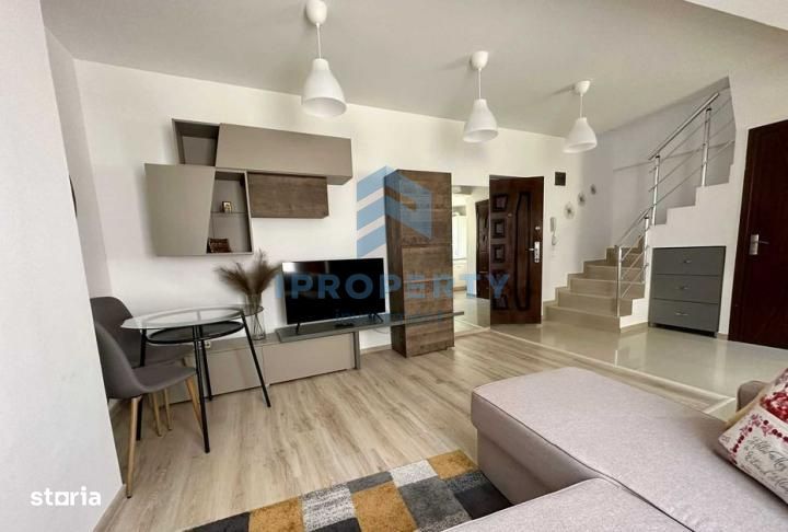 Inchiriere Apartament 2 camere Giurgiului modern bloc nou