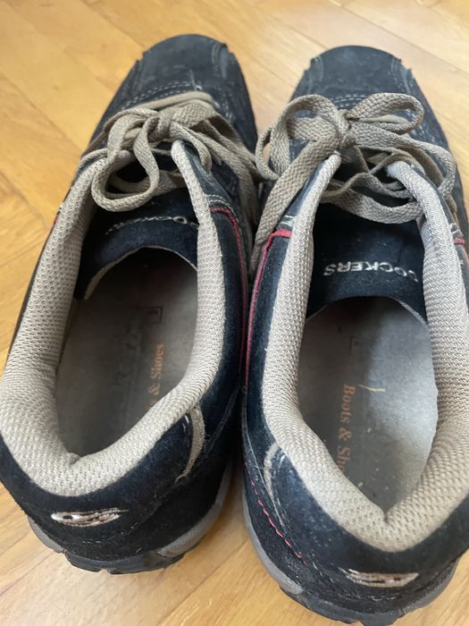 Pantofi bărbați Dockers