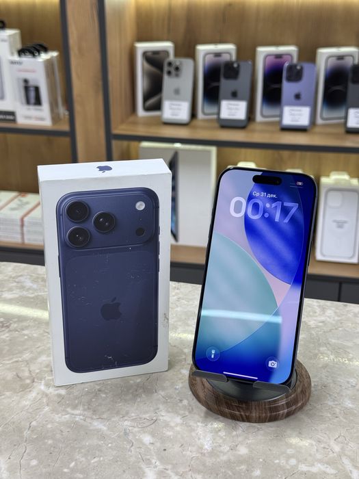 iPhone 17 Pro 256 GB / Phonelab