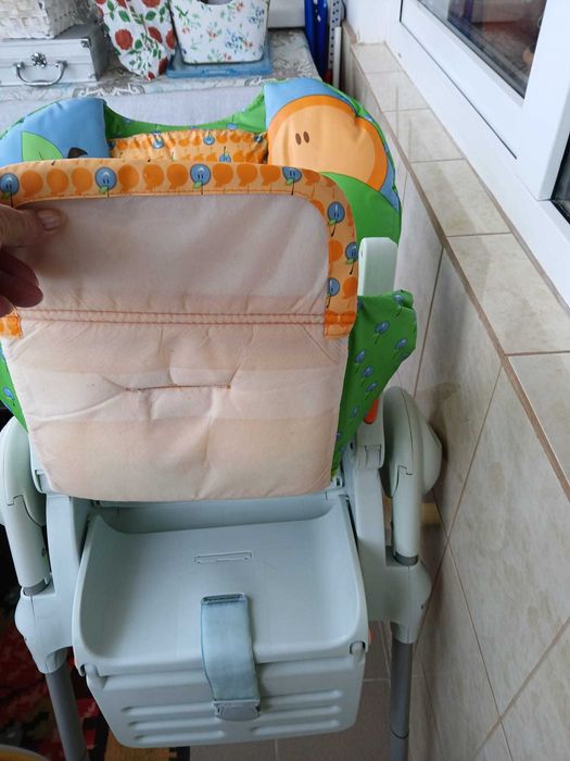 Scaun pt masa Chicco