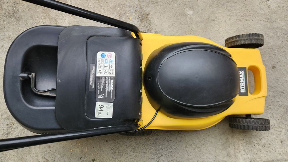 Gazonakaselka xolati yangide