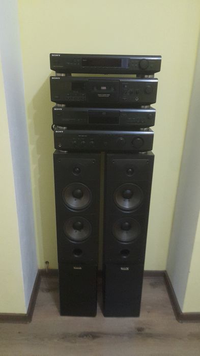Linii muzicale audio