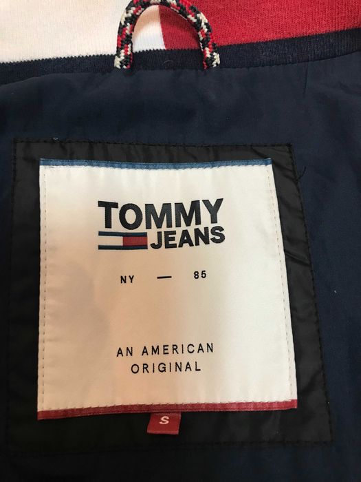 Яке Tommy Hilfiger