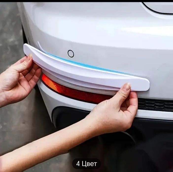 Продам накладка на бампер