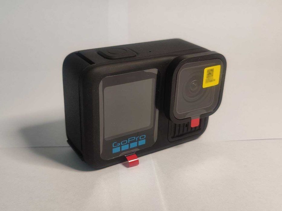 ЧИСТО НОВА! GoPro Hero 13 Black