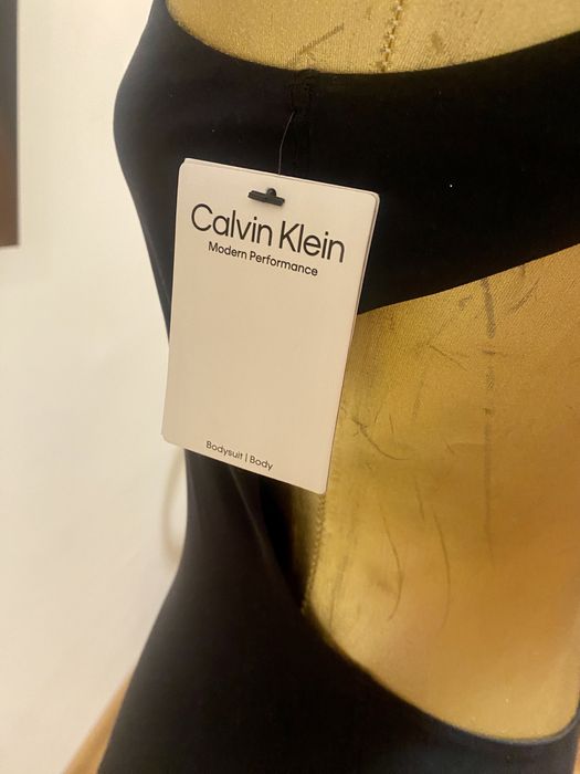 Bodi / costum de baie Calvin Klein original