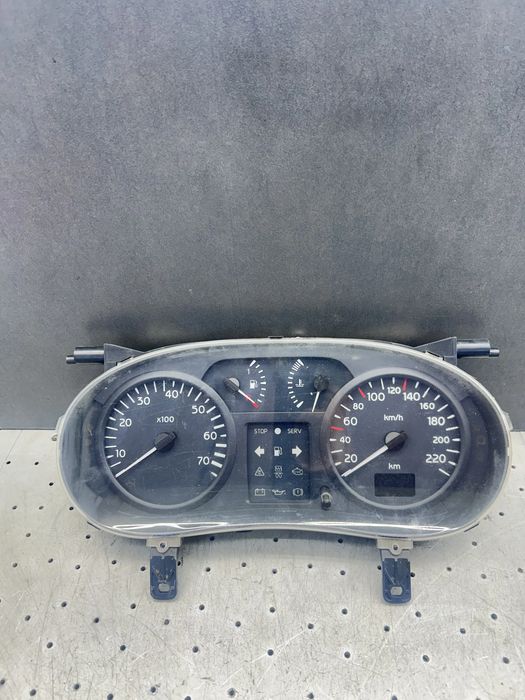 Ceasuri bord 216501761 Renault Clio