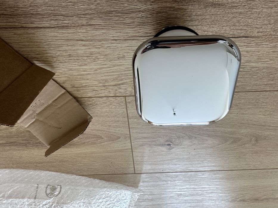 Метален изпразнител click-clack Strada II Ideal Standard T3629AA