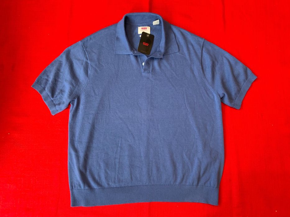 Levi’s-оригинална блуза 2хл