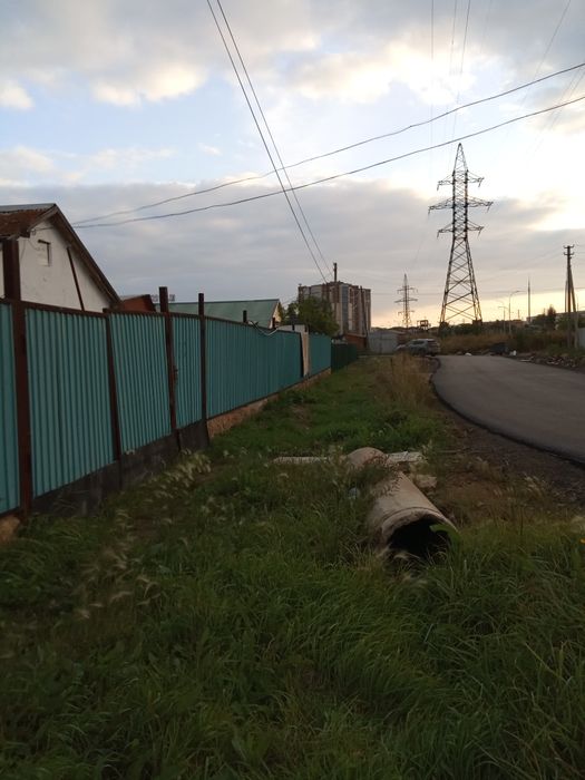 Продам часть дома