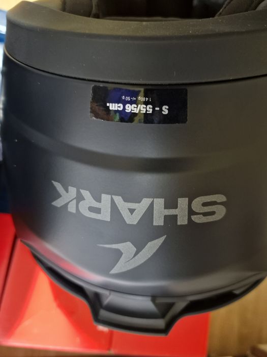 Casca moto Shark Ridill 2