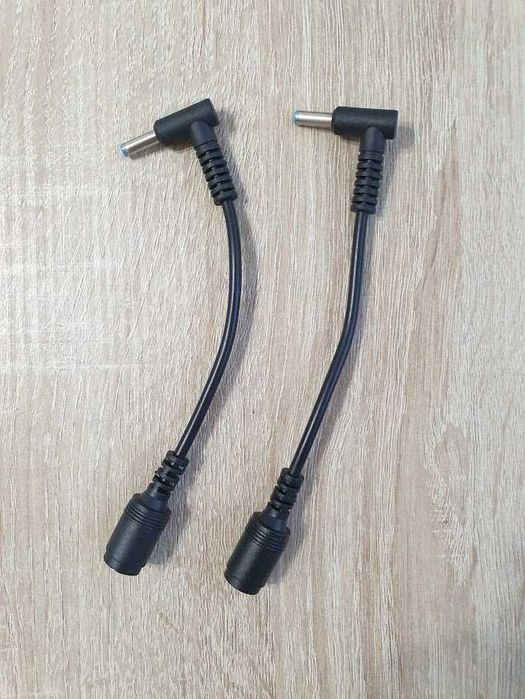 Adaptor audio si adaptor incarcare  laptop HP, Dell